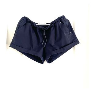 Lululemon Play All Day Shorts